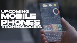 Top 10 Upcoming Mobile technologies of 2021 | New Smartphones Coming Soon in 2021