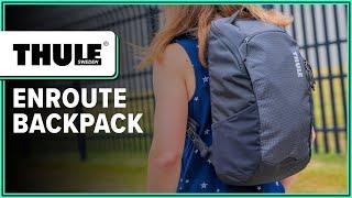 Thule EnRoute 14L Backpack Review (3 Weeks of Use)