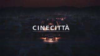 Cinecittà - Empower Creative Minds - PROMO