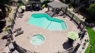 Sundial Apartment Homes in Anaheim, California