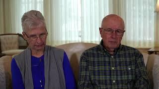 Retirement Community Living