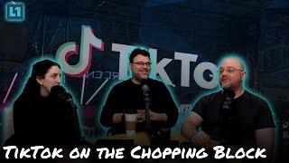 The Level1 Show December 17 2024: TikTok on the Chopping Block