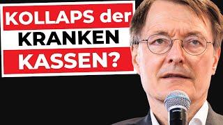 SCHOCK: „wie ein Tsunami, der alles mitreißt“ - FINANZCHECK der Kassen! | Steuerberater Roland Elias