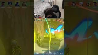 Ascendant 3 to Immortal 3 without losing a single game...