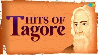 Hits Of Tagore | Rabindranath Tagore | Rabindra Sangeet Song Collection | Pochishe Boishakh 2023