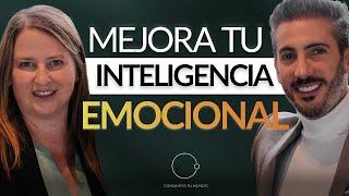 Aprende a entender mejor tus emociones | Dalia Abruch & Johnny Abraham