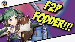 The BEST Fodder from Grails and Codes - Fehology 101