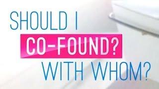 Founder's Dilemmas: Should I Co-Found? With Whom?