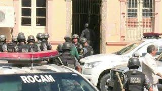 Cadeia em Manaus tem tumulto de presos transferidos após massacre