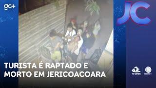 Turista de São Paulo de apenas 16 anos é raptado e morto em Jericoacoara | Jornal da Cidade