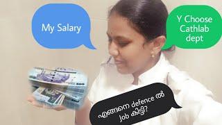 About my Job ,Salary, Recruitment Agency ...etc