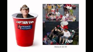 The Tale of Captain Cup: WFRE's Great Frederick Float