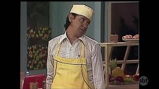 Chapolin Colorado - o Ratos e Ratoeiras dublado em português