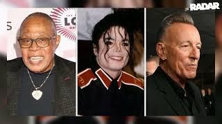 Music Icon Who Inspired and Influenced Michael Jackson and Bruce Springsteen Dead Aged 89 After 'Sur