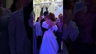 СВАДЬБА В ОДНОМ ВИДЕО #ведущий #ровинский #блогер #шоумен #свадьба #тренды #like #wedding #праздник
