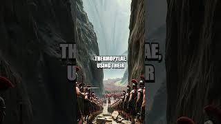 The Battle of Thermopylae: Defiance Against Odds