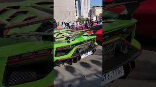 Wow all super car & Hiper car in cambodia #supercars #hipercars #car