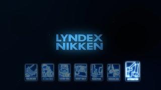 Lyndex-Nikken: EZ-Bot in Action on a DMG Mori machine