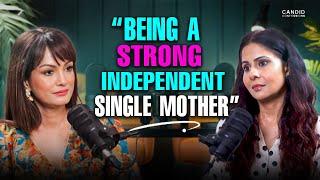 NISHA RAWAL'S MESSAGE TO ALL WOMEN | Women's Day Special | Candid Confessions with Chhavi