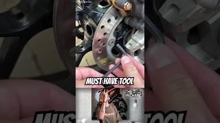 must have tool for two wheeler| motos ASMR