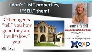 #1 Listing Agent in 34683