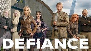 Let's Talk Defiance (With Defiance Gameplay)