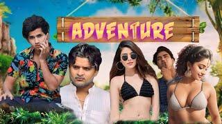 Adventure | Top Real Team | trt | Aamir trt New video | Aamir ki video | Aamir trt comedy video