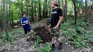 How to Build a Rock Garden