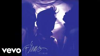 Flans - Veinte Millas (Audio HQ)