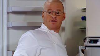 Heston's Perfect Fish & Chips | BBC Studios