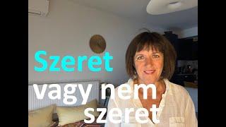 Szeret vagy Nem szeret