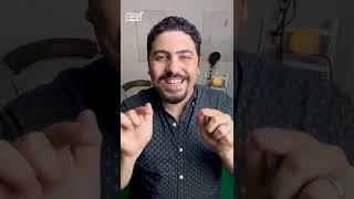 إزاي تكسب العميل في أقل من 30 ثانية ؟! | محمد شريف