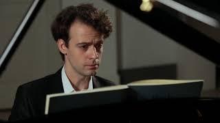 George Lepauw - Prelude & Fugue Nr. 5 in D Major, Book II, Well-Tempered Clavier, J.S. Bach