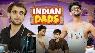 Indian Dads | Funcho