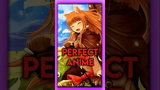 Which Is Better? Old Or New? | Spice And Wolf