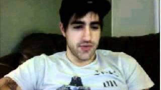 Boys Like Girls Stickam Chat 01/09/12