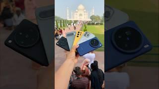 Oppo Find X8 Pro vs Vivo X200 Pro vs Galaxy S24 Ultra vs Pixel 9 Pro XL vs iPhone 16 Pro Max Zoom!