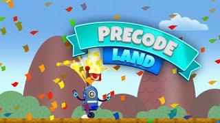 Code Land - Coding for Kids - Master basic coding - Educational Game | Play and learn freely