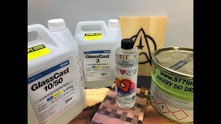 Which Resin for Which Project? Is Epoxy Resin Food Safe?