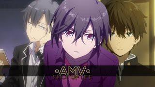 AMV • Sunrise