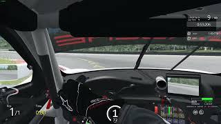 [Assetto Corsa] 911 RSR 2017 Moscow Raceway 1:32.445