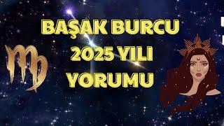 Başak Burcu 2025 Yorumu (Kova Burcu Konu)