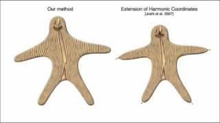 Bounded Biharmonic Weights for Real-Time Deformation