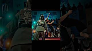 Most Insane Kicks In Miyagi Verse (Part 2) Edit#viral #cobrakai #shorts