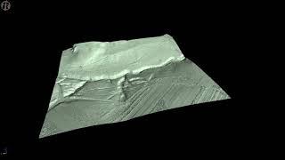 LiDAR3D.PL:  From forest to DTM