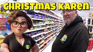 Festive Fun: Christmas Treats, Reading Comments & Giving Shoutouts!