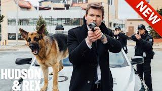 Hudson & Rex Season 7 Today New Episode 1 2 3 4  ‍️ Canadian Popular Police And Crime Movie 2024