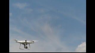 Dave Pokorney's Drone   MVI 8745