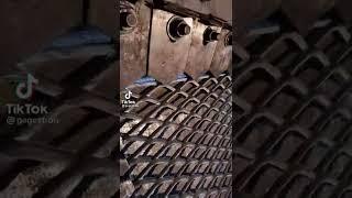 Изготовление просечки ПВ-506
