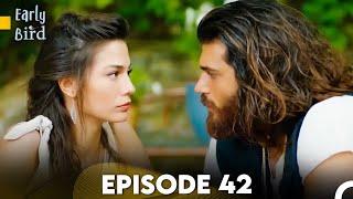 Daydreamer Full Episode 42 (English Subtitles)